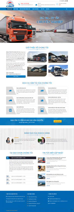 Web dịch vụ