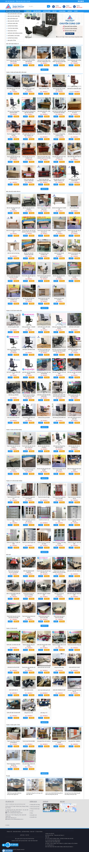 Web về Nội thất 6