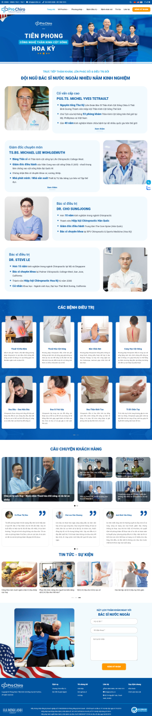 Web yêu cầu 2