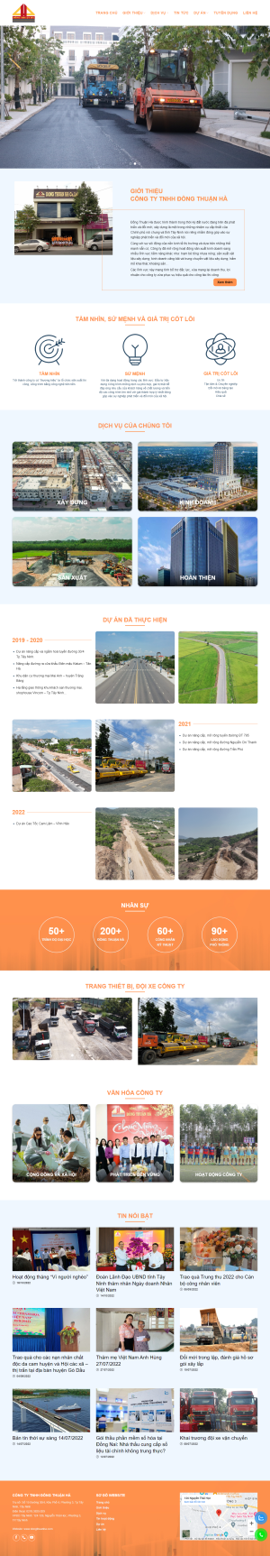 Web Bất Động Sản 3